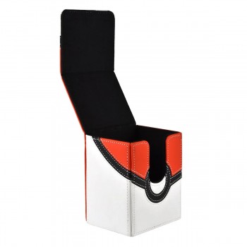 Poké Ball Alcove Flip dėžutė Pokémon kortoms Ultra Pro